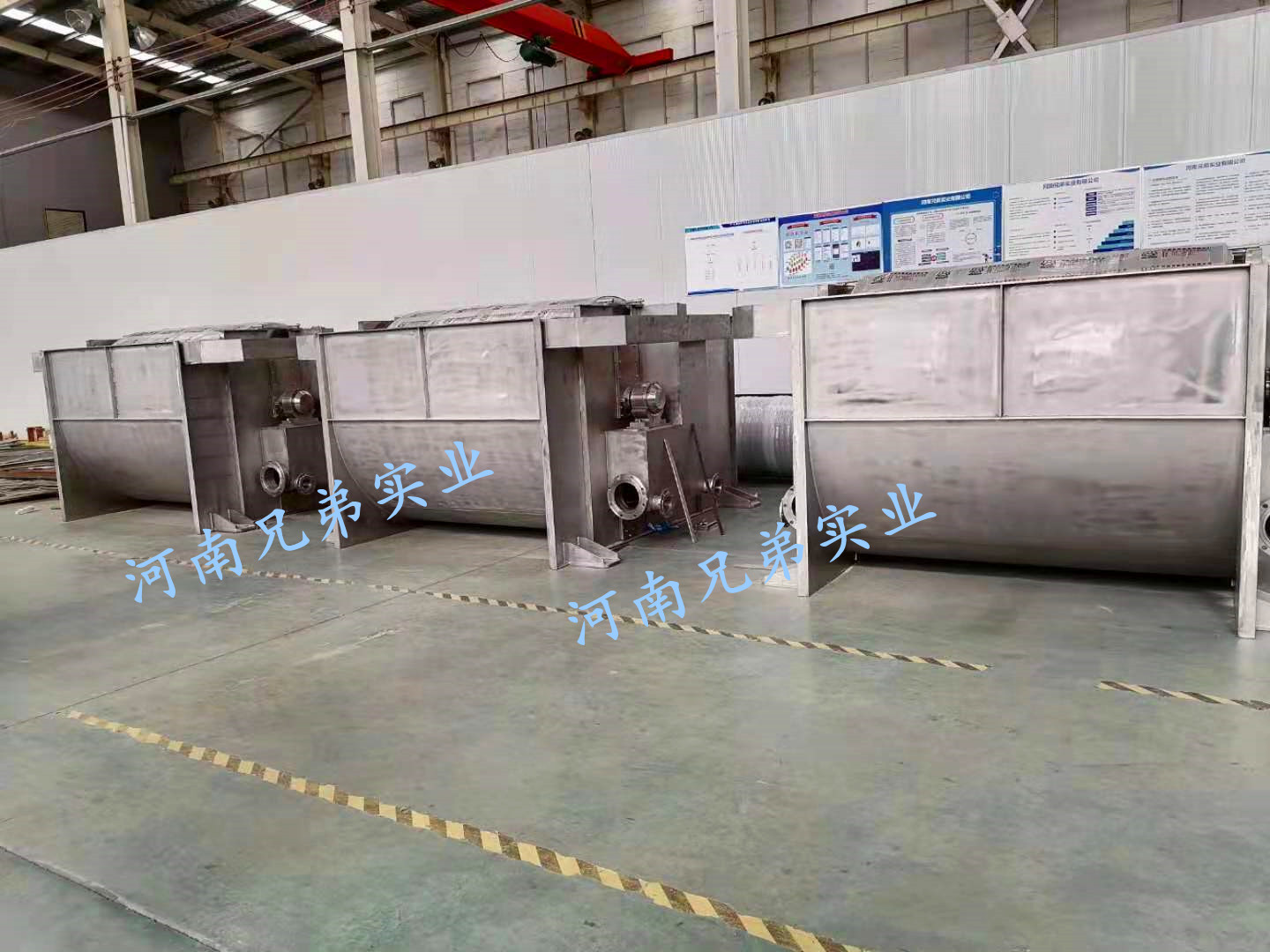 不锈钢网箱