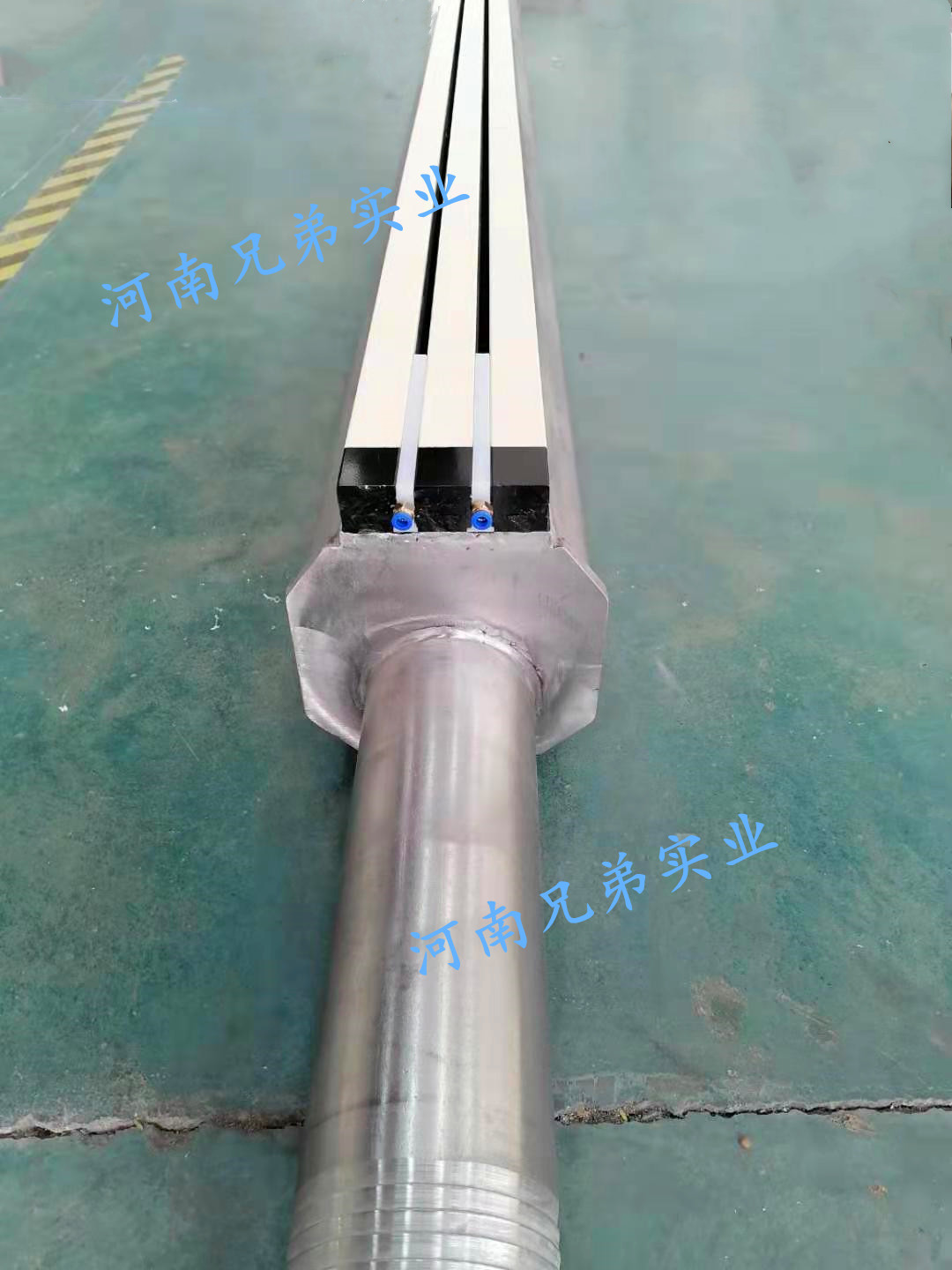 脱水元件