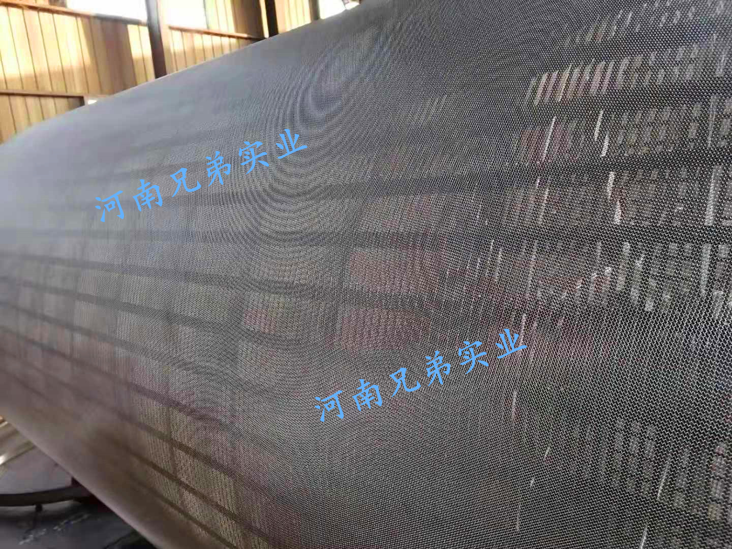 不锈钢网笼